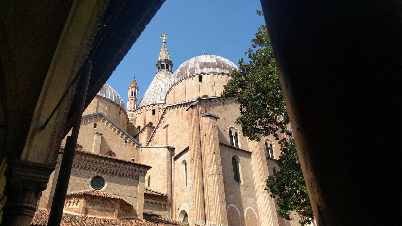 View From Your Window