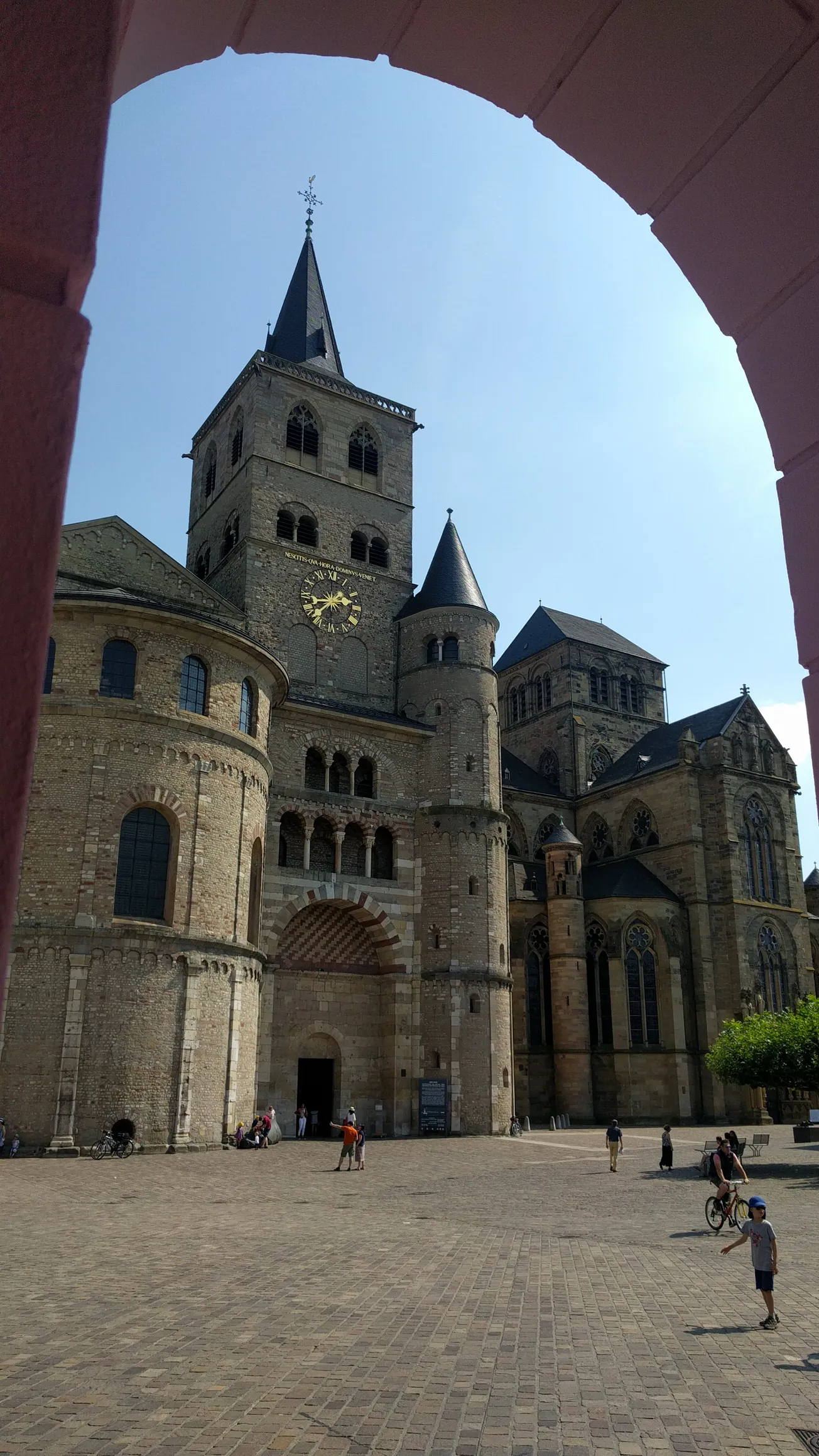 View From Your Window