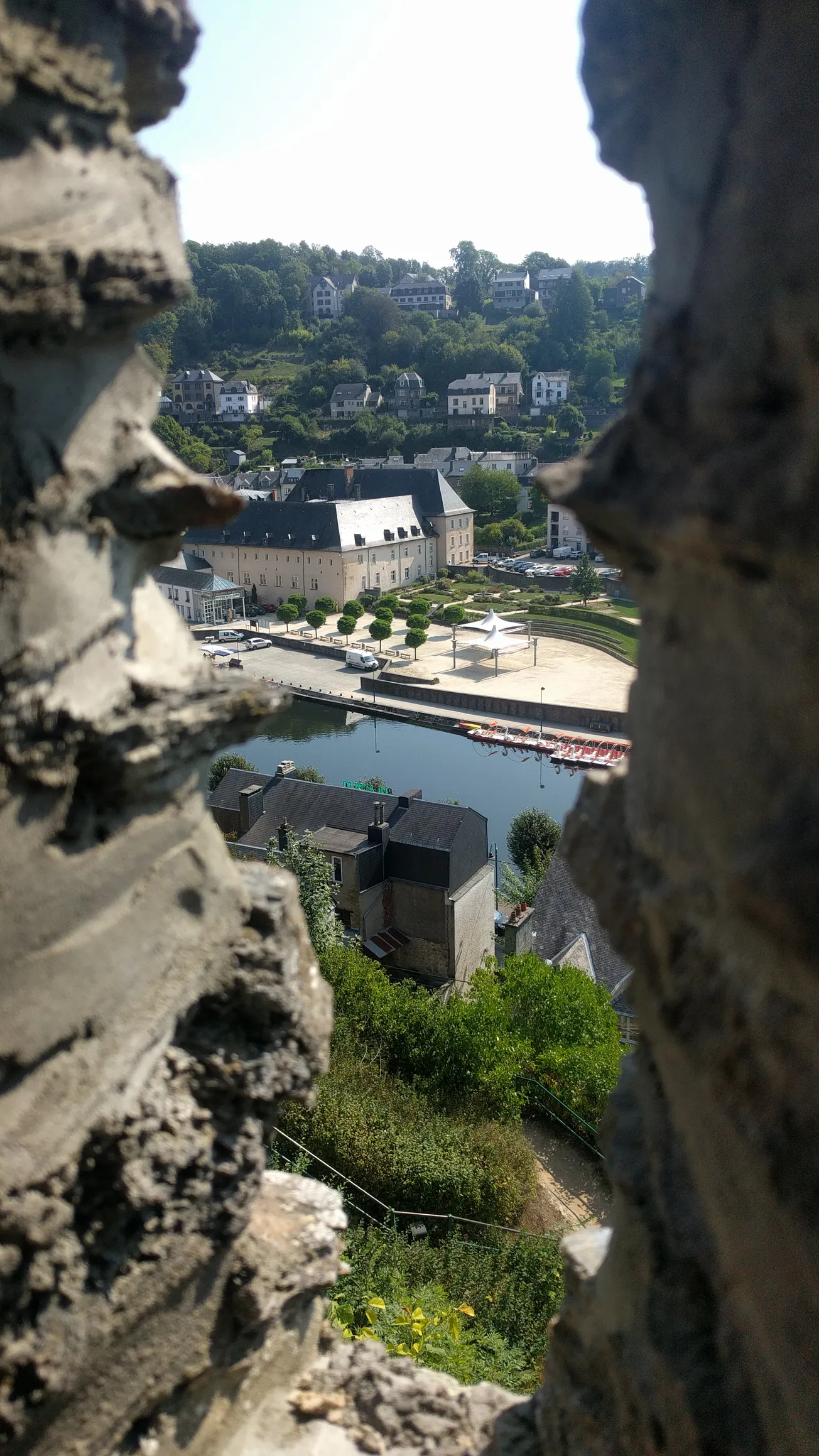 View From Your Window