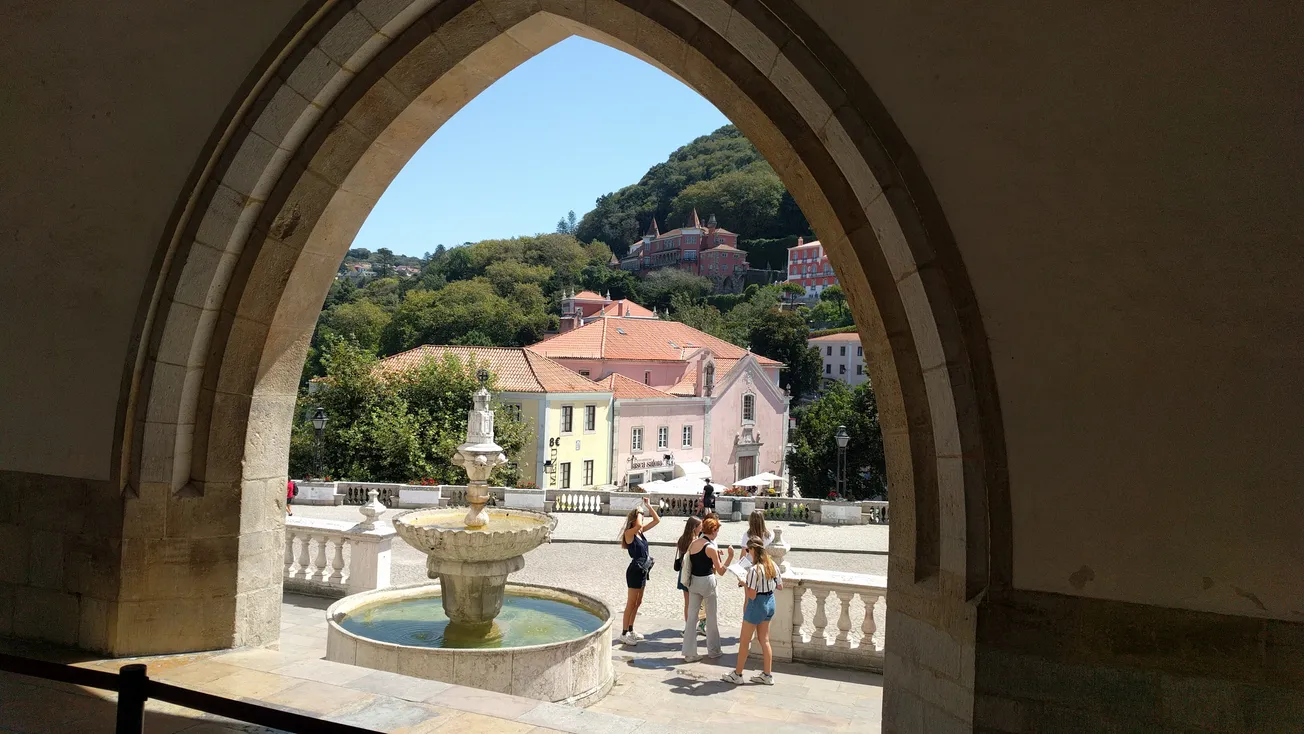 View From Your Window