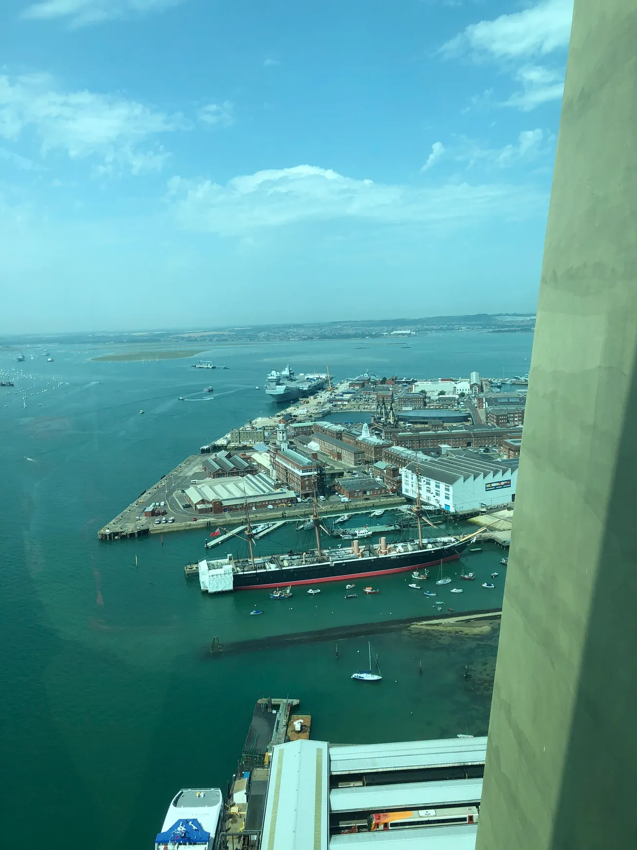 View From Your Window