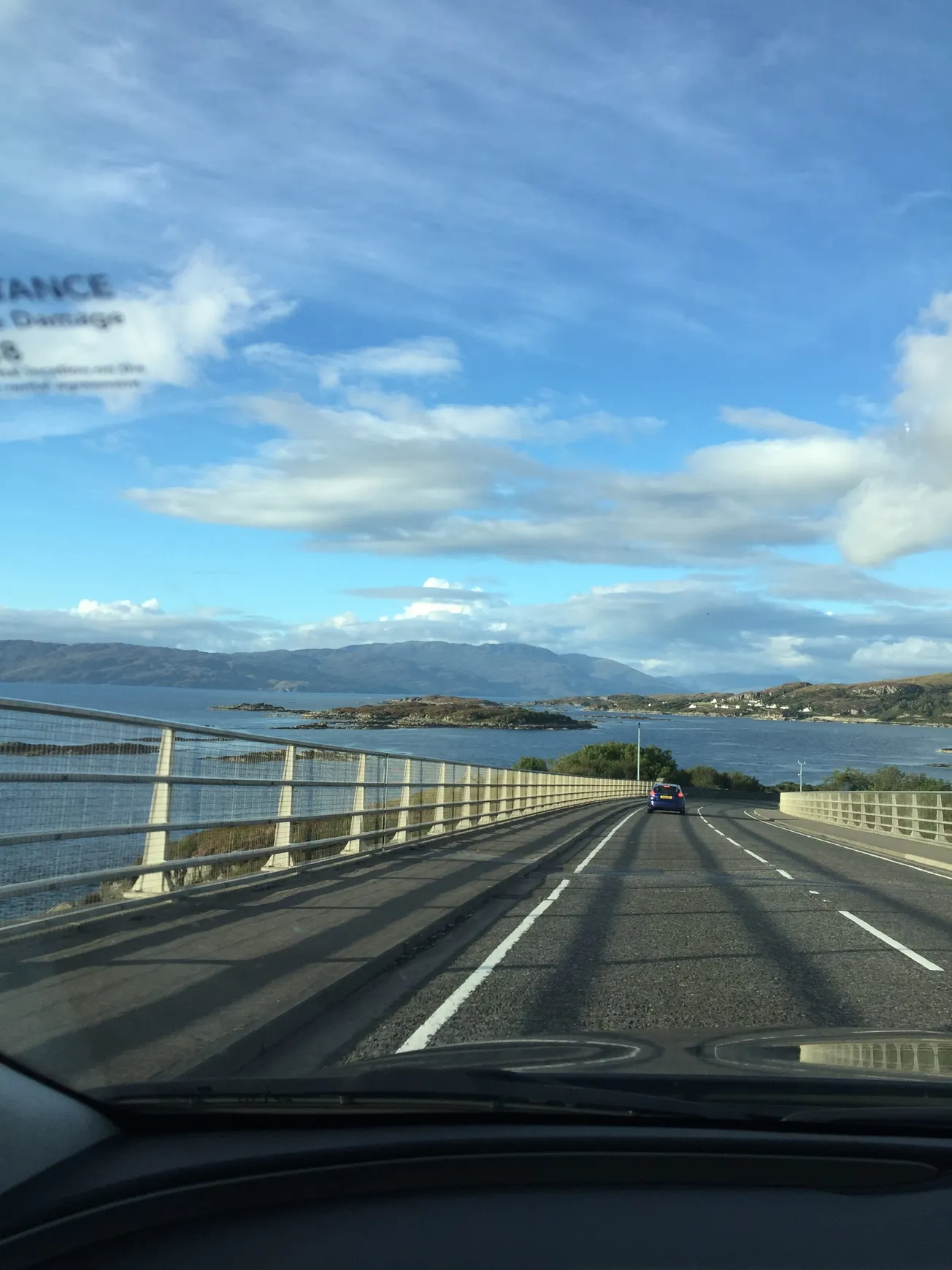 View From Your Window