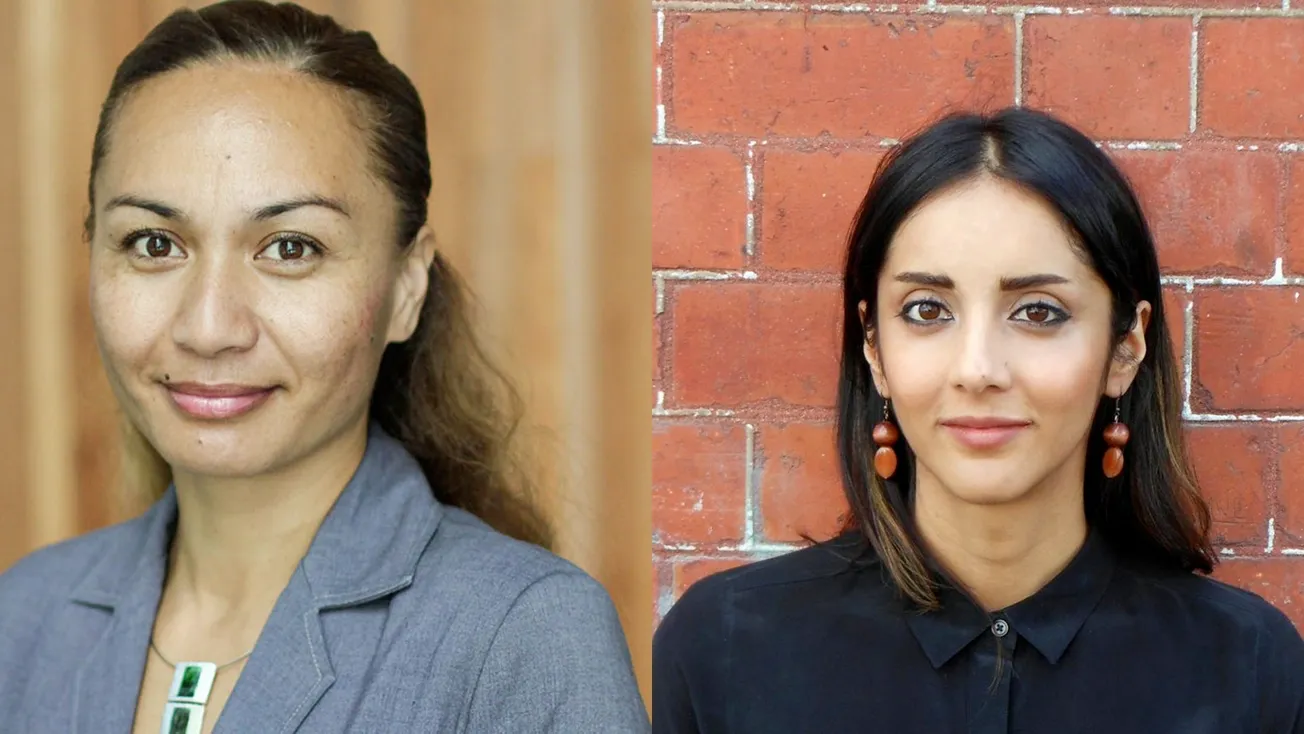 Ghahraman & Davidson’s Selective Take on Human Rights