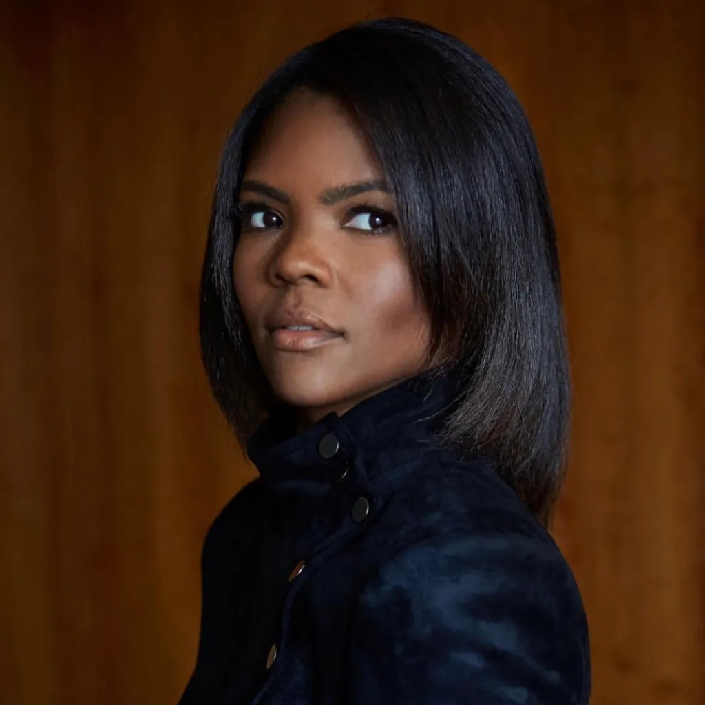 Candace Owens ‘in full Dragon Mode.’