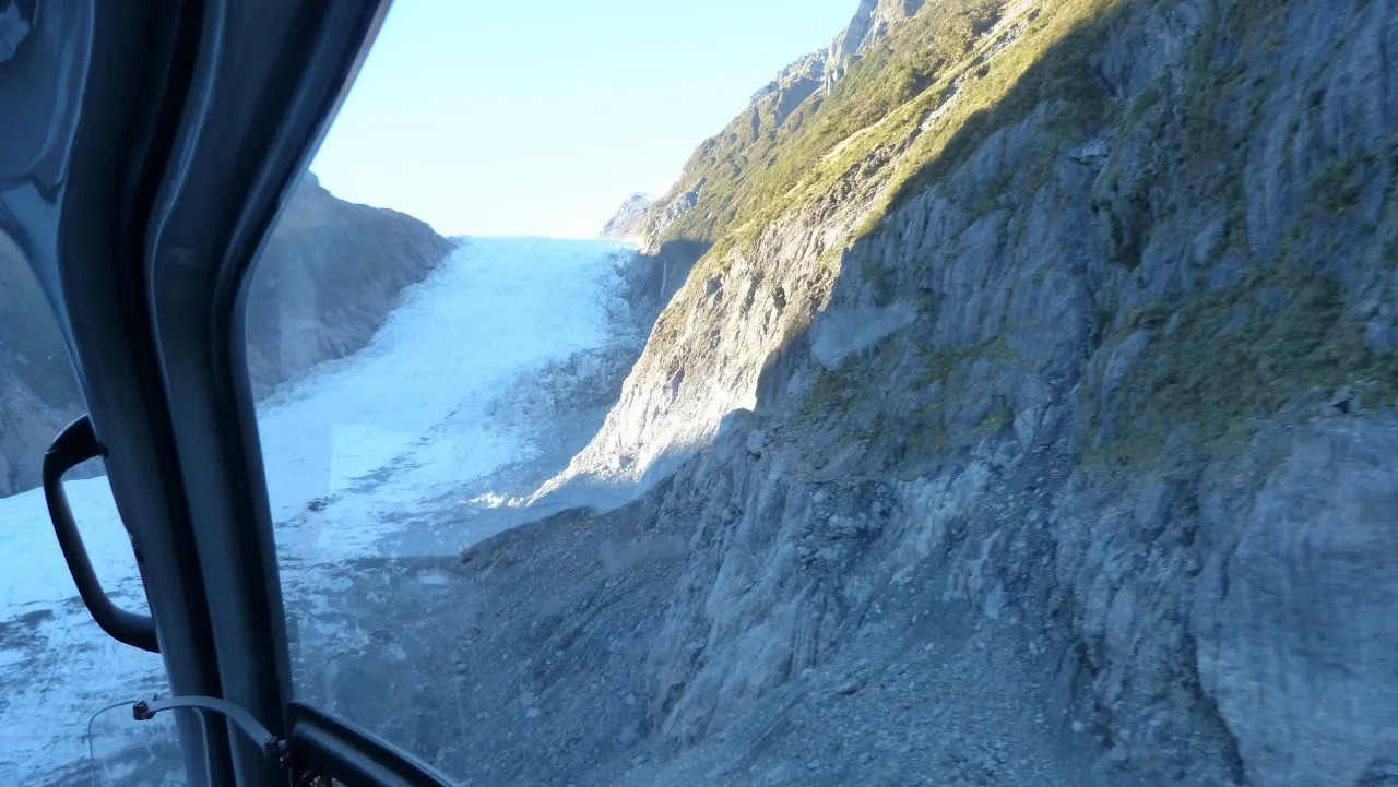 View From Your Window