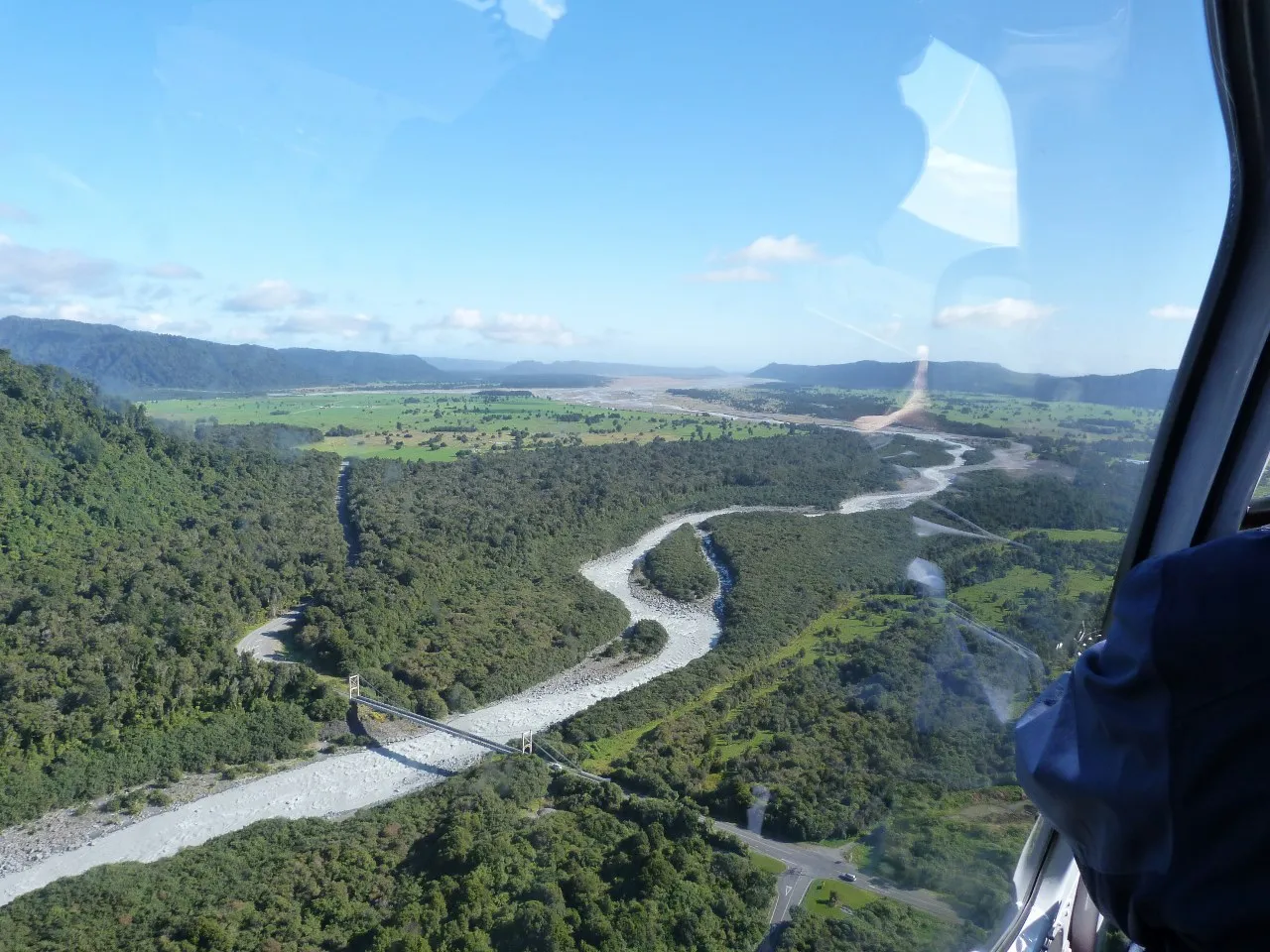 View From Your Window