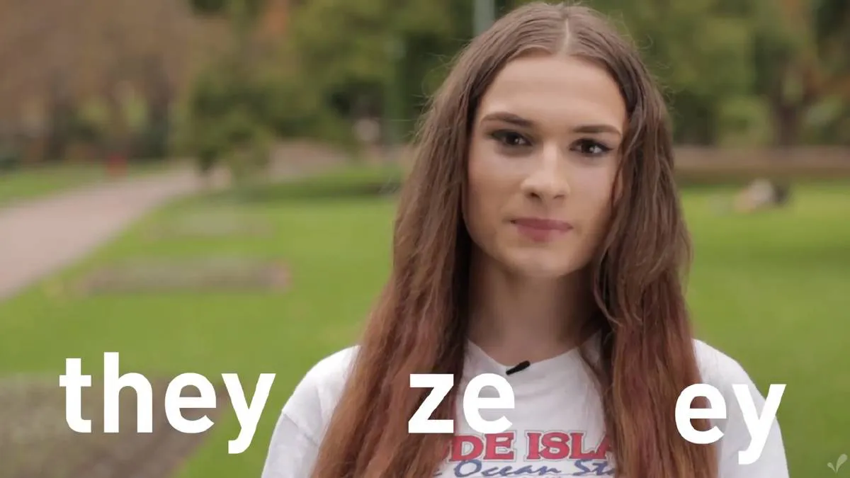 One Nation Moves to End Transgender ‘Self-Identification’ in NSW