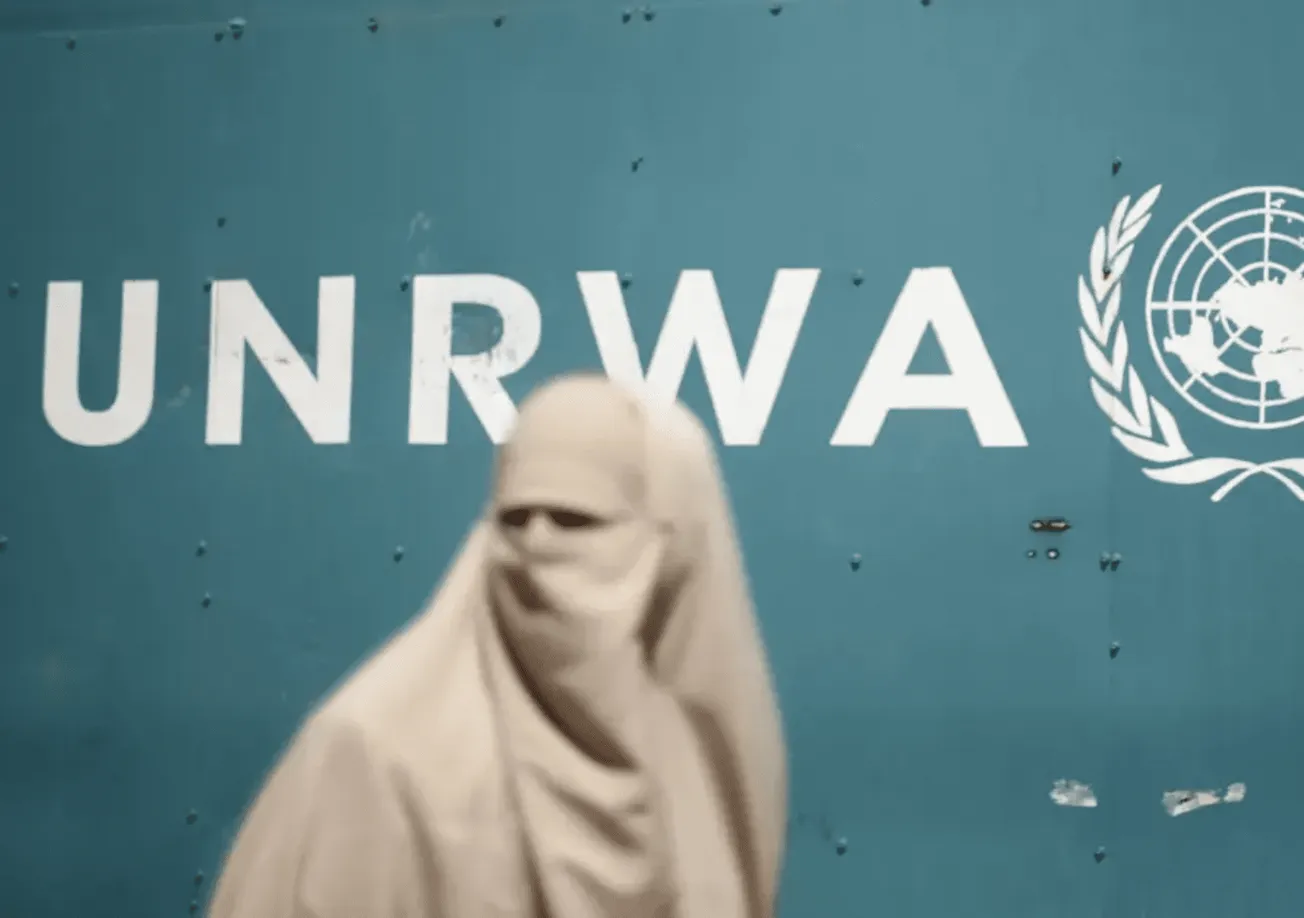 NZ urged to Suspend Payments to UNRWA