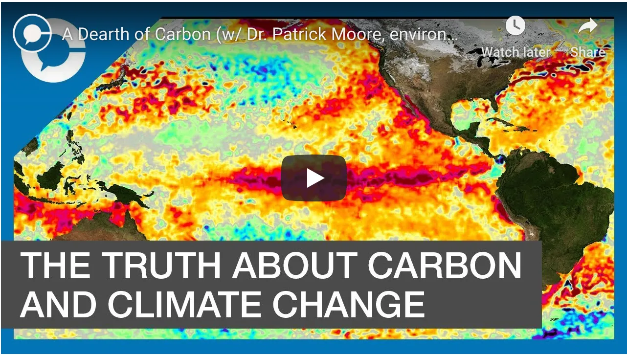 The Truth About Carbon