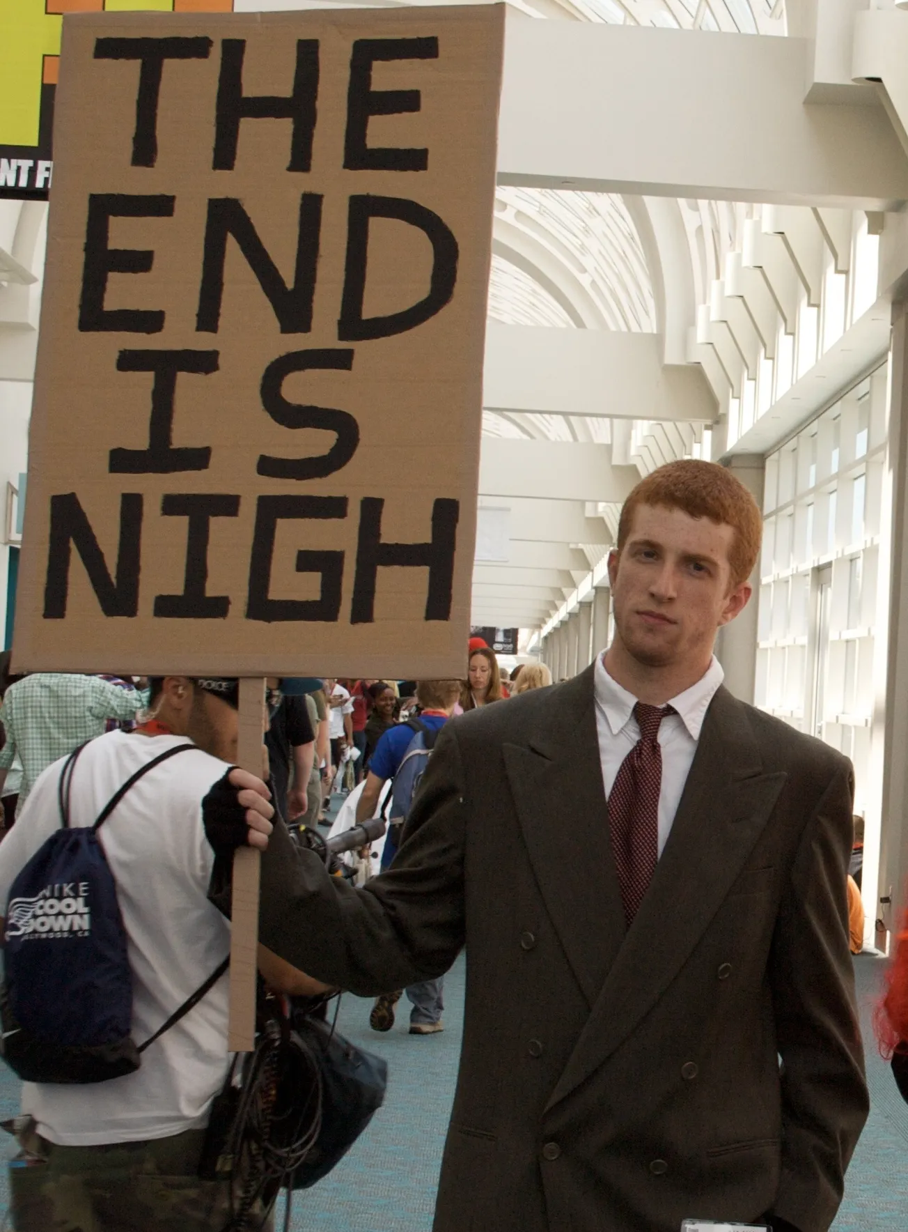 Could Media Speculation Sink Trump’s Booming Economy?