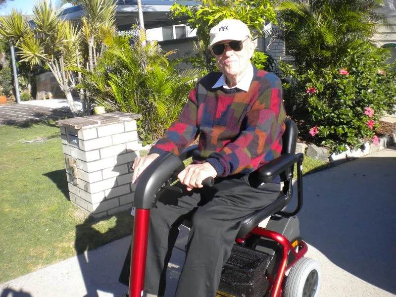 Life, Love and Legacies