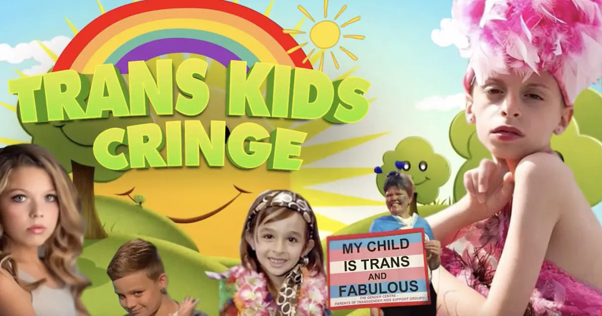 US Court Overrides Father to Allow Son’s ‘Transition’