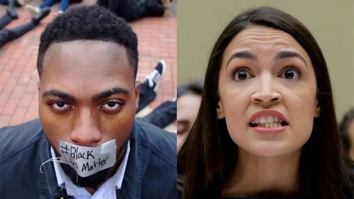 Secret FBI Report: Left-Wingers Are a Bigger Threat Than White Supremacists