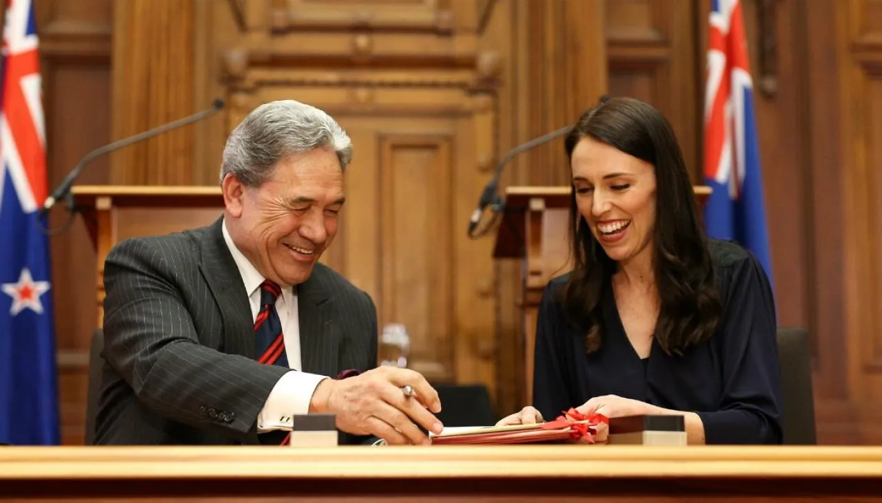 Ardern’s Deportation Rant Is Just More Hypocrisy