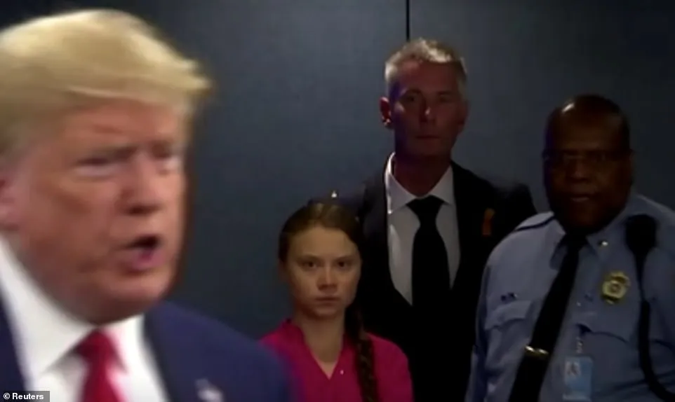 Greta, Iran & Impeachment (Again) – An Outstanding Week of Leftist Autism