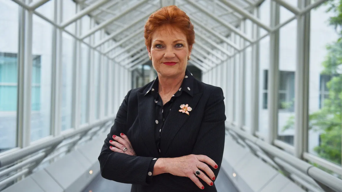 When Commentators Don’t Understand the Voting System