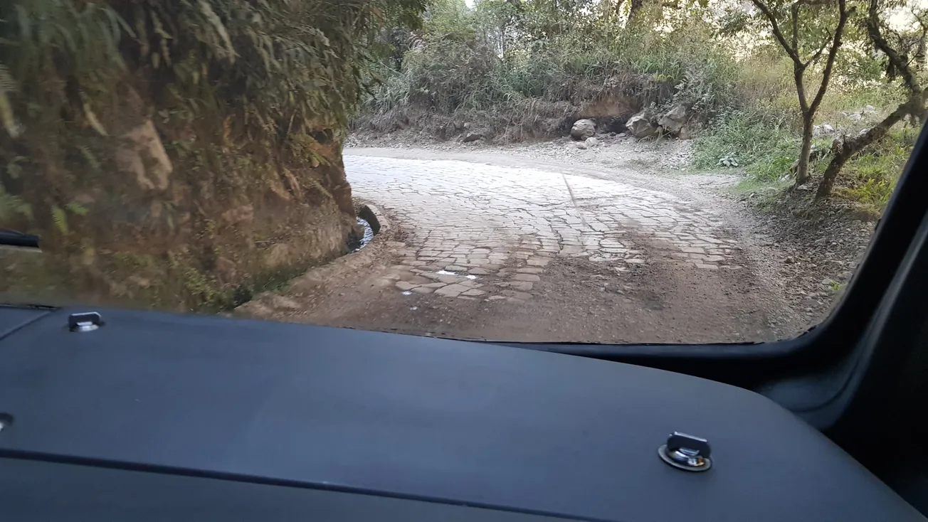 View From Your Window