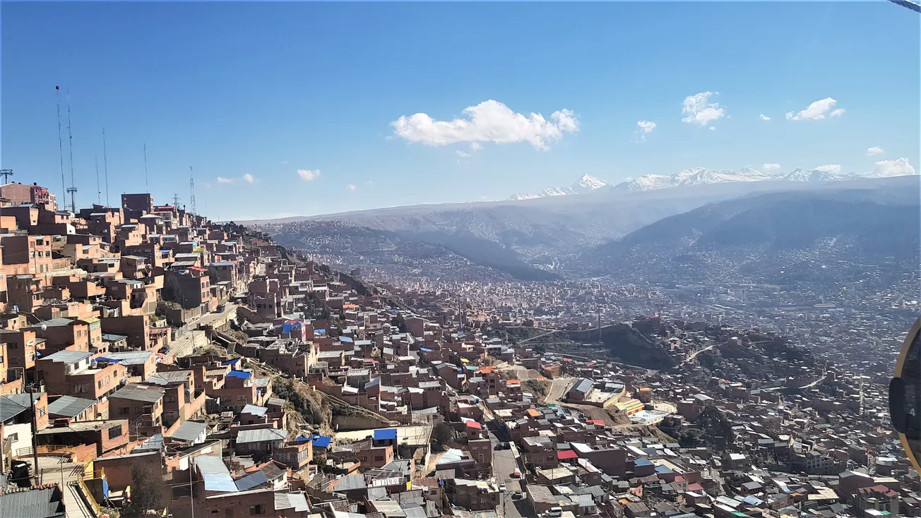 View From Your Window