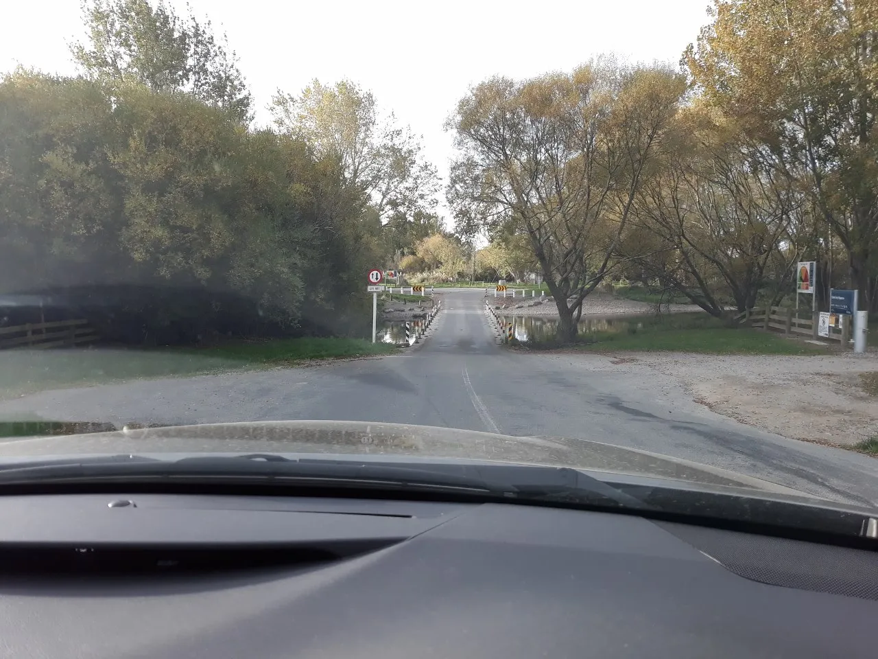 View From Your Window