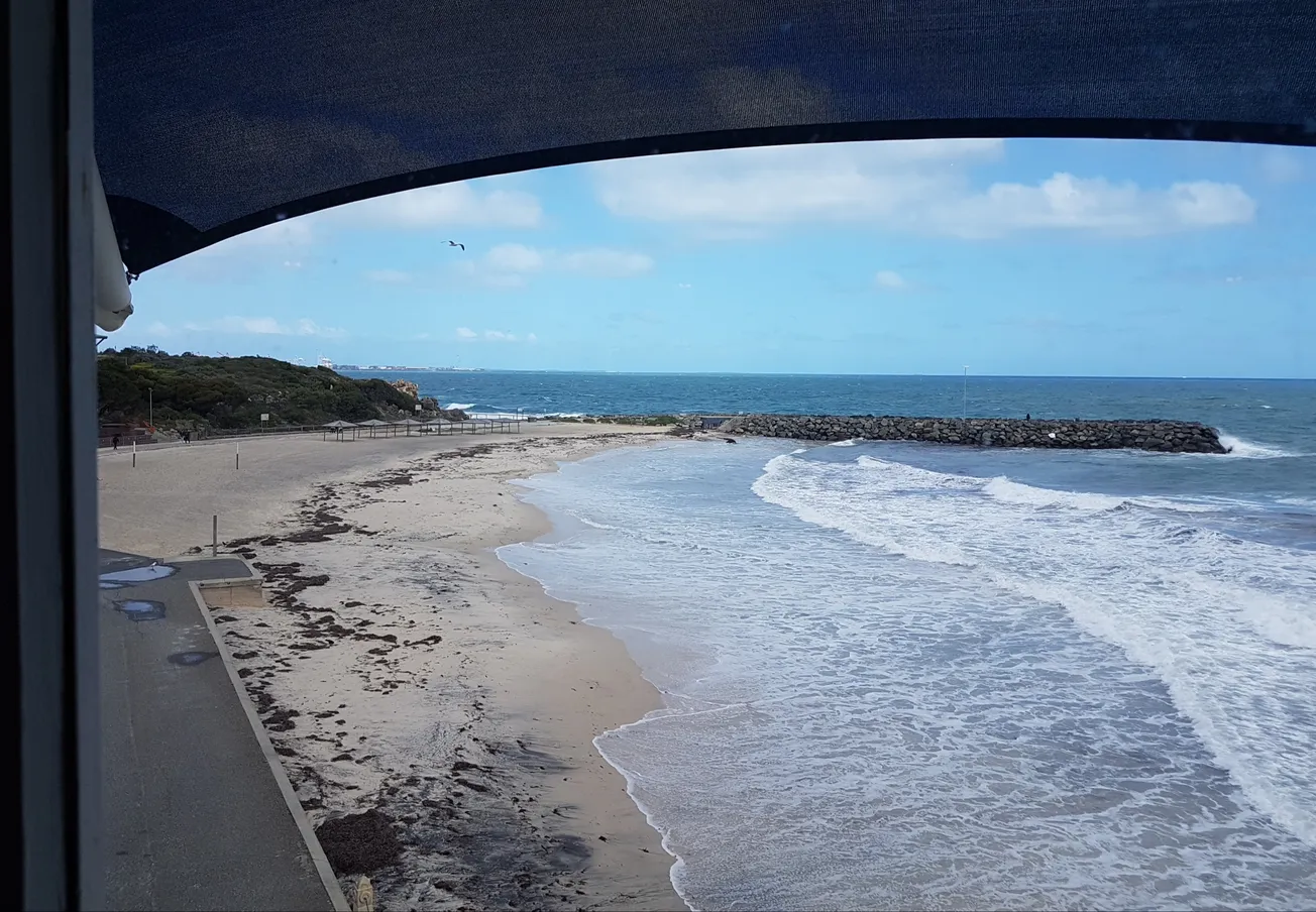 View From Your Window