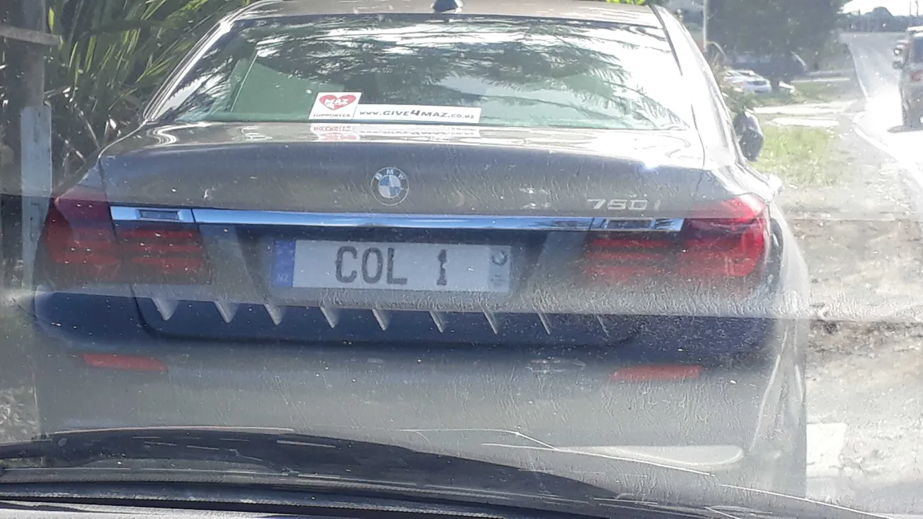 Things That Make Me Go Hmm