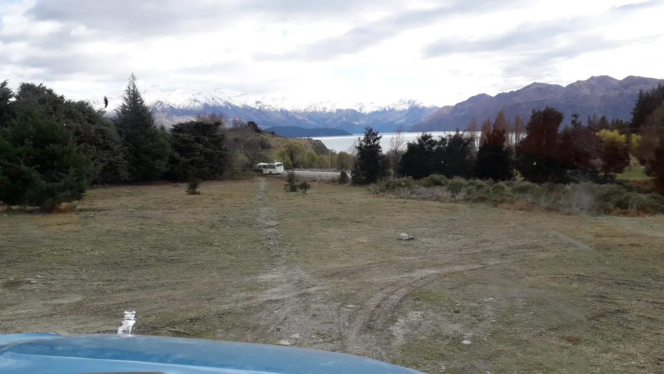 View From Your Window