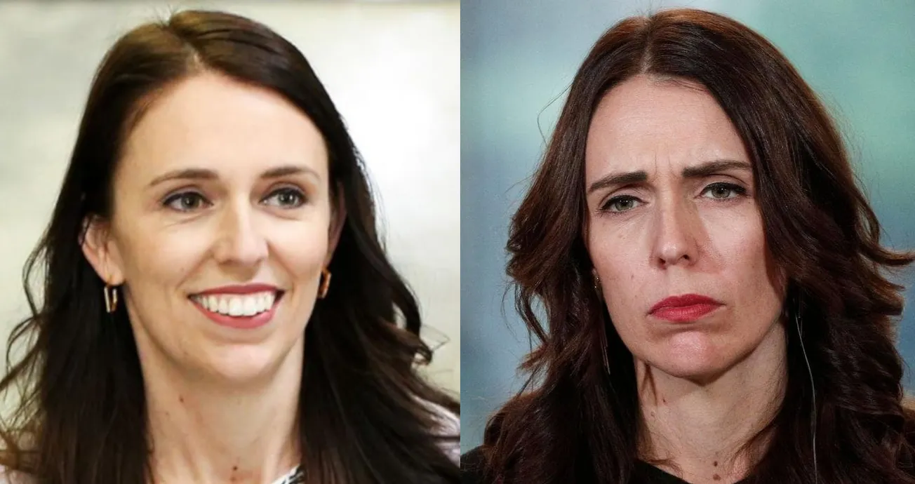 That Was Then, This Is Now