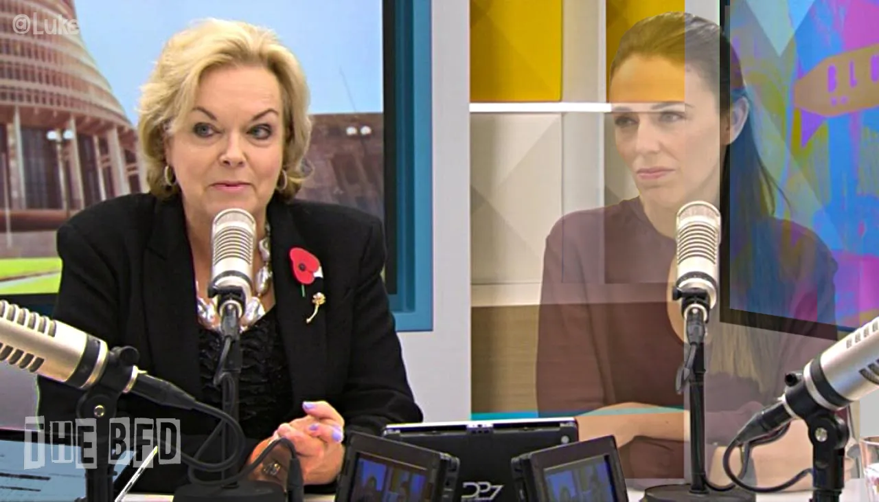 Judith Collins’s Promise to Dump the RMA More Believable Than Ardern’s