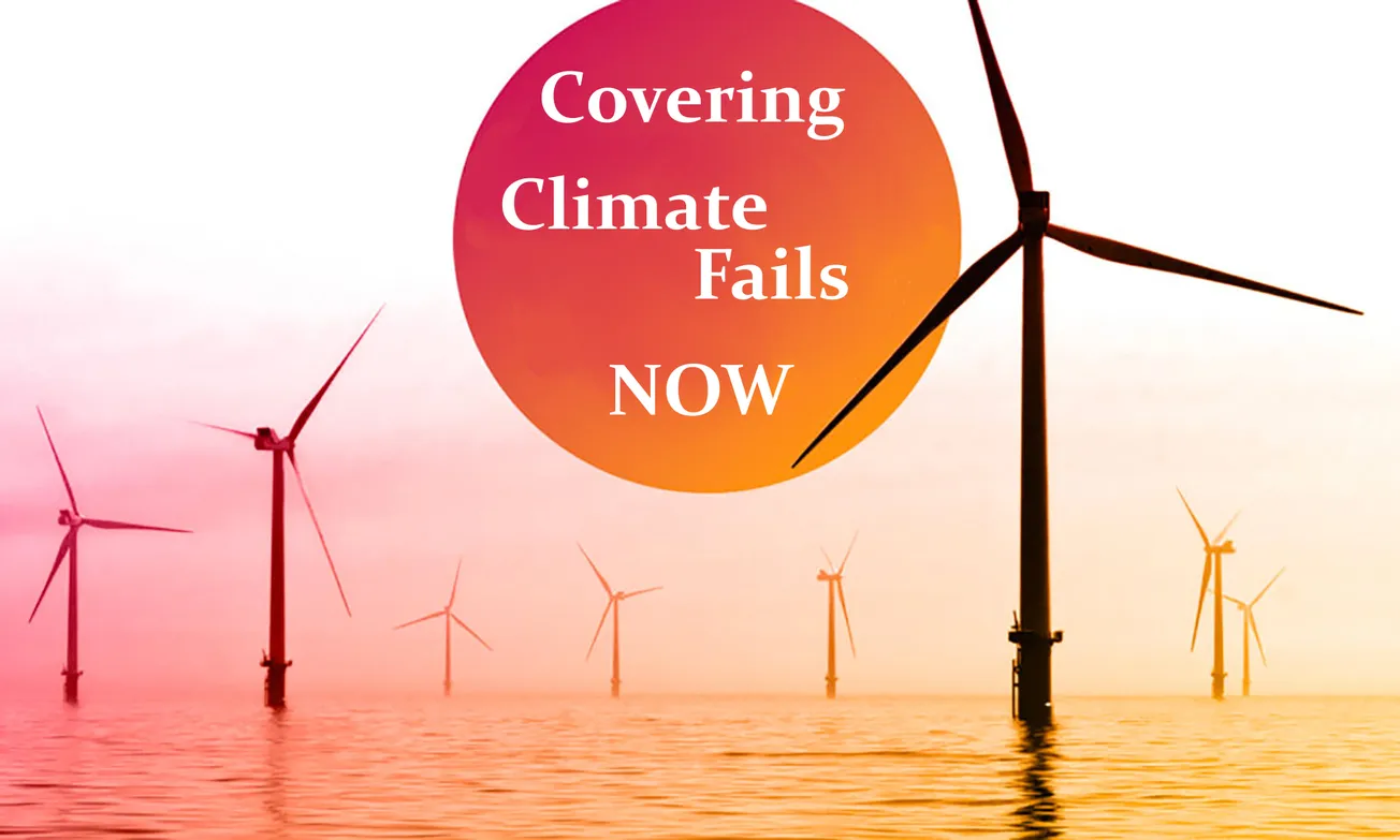 Brace Yourselves for the Deluge