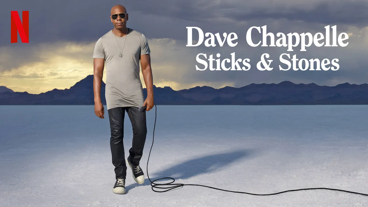 BFD Movie Review: Dave Chappelle’s Sticks & Stones