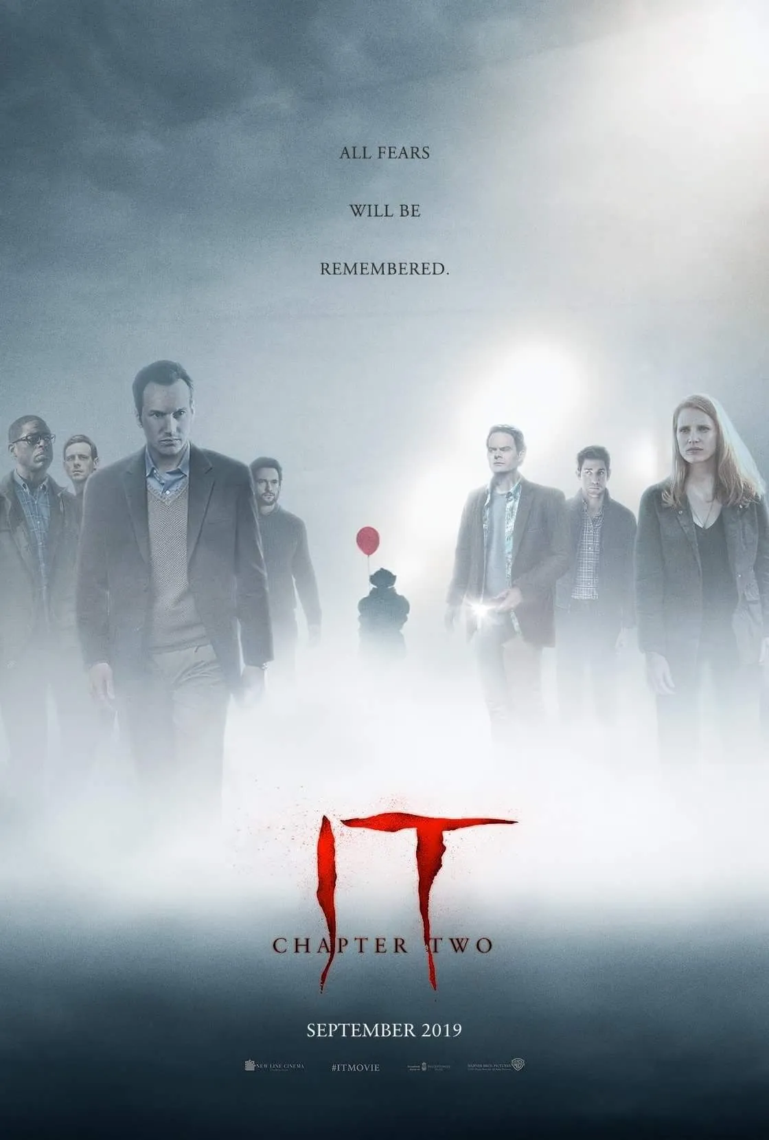 BFD Movie Review: IT