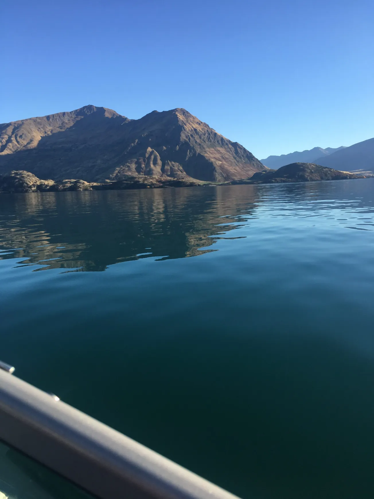 View From Your Window