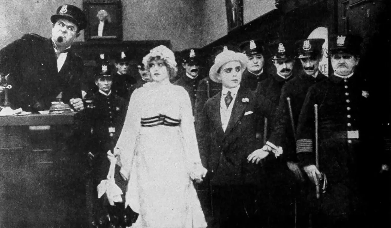 150 Years of Innovation in Film