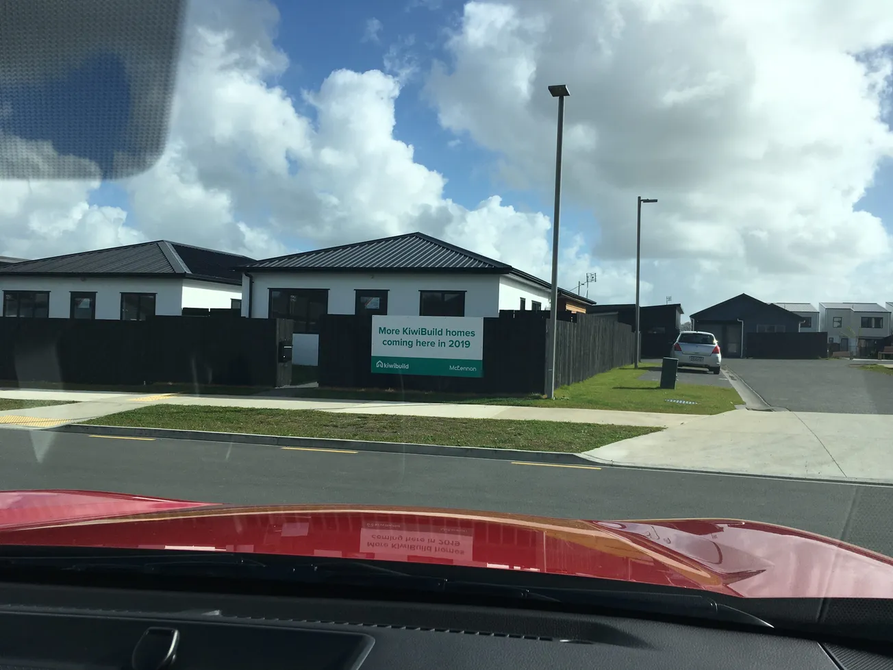 View From Your Window