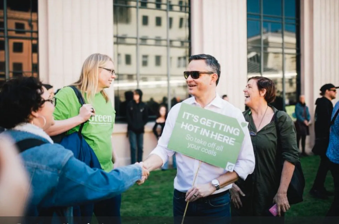 Climate Change Contemptibles