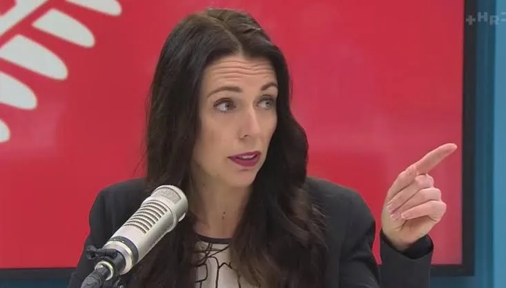 Will Ardern Be PM for Three More Years?