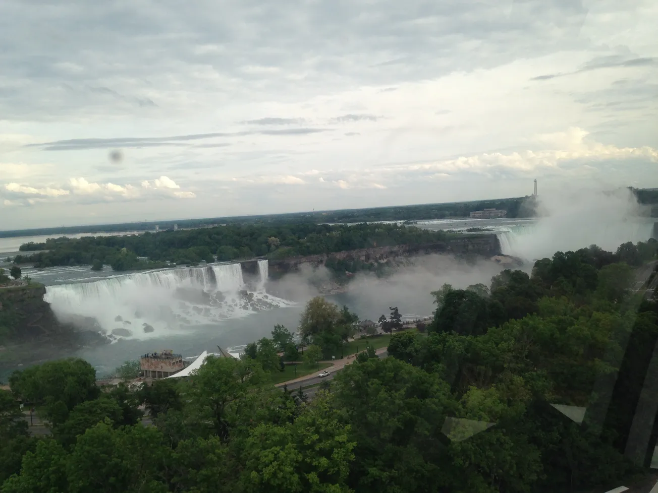 View From Your Window