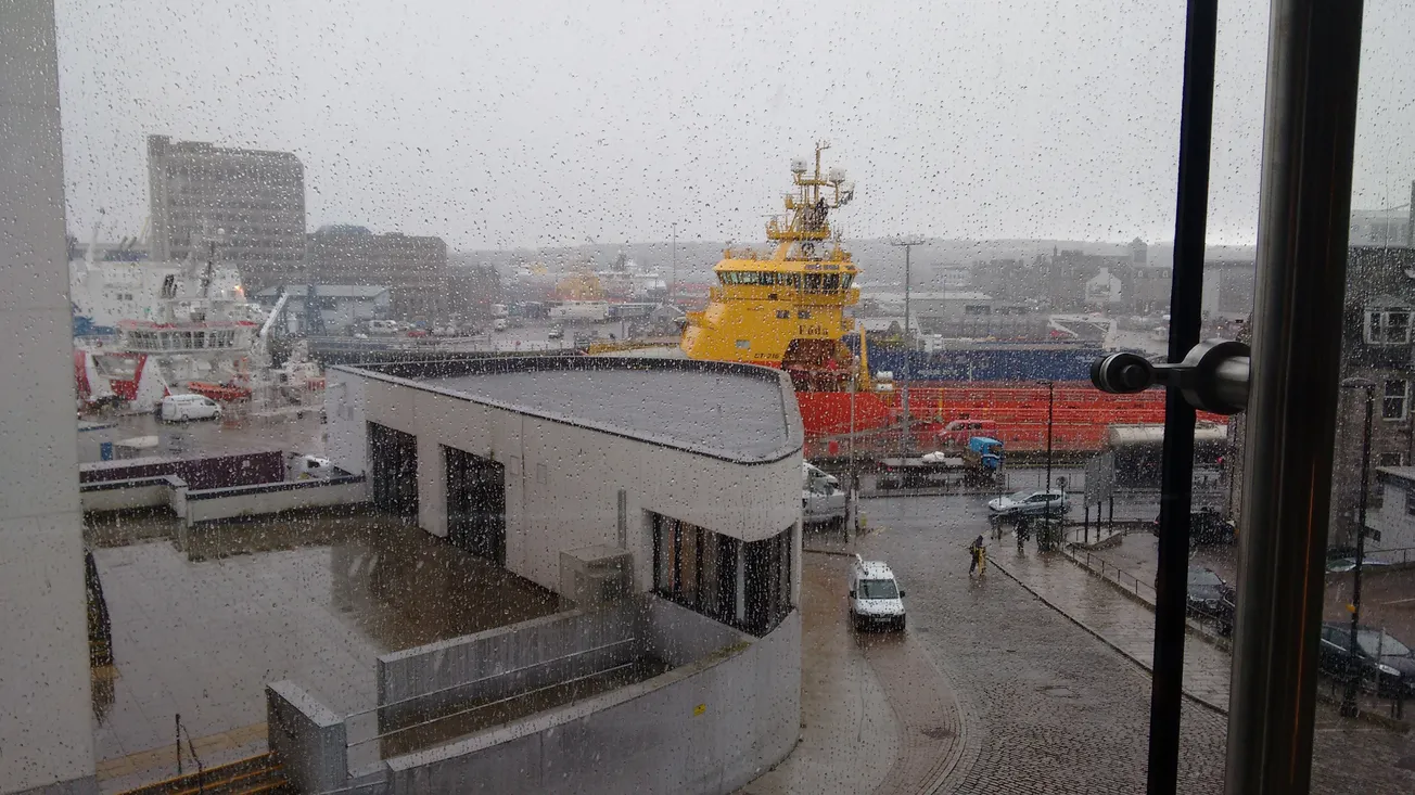 View From Your Window