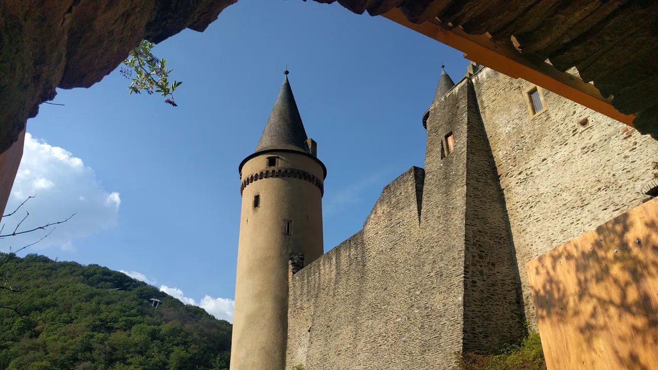 View From Your Window