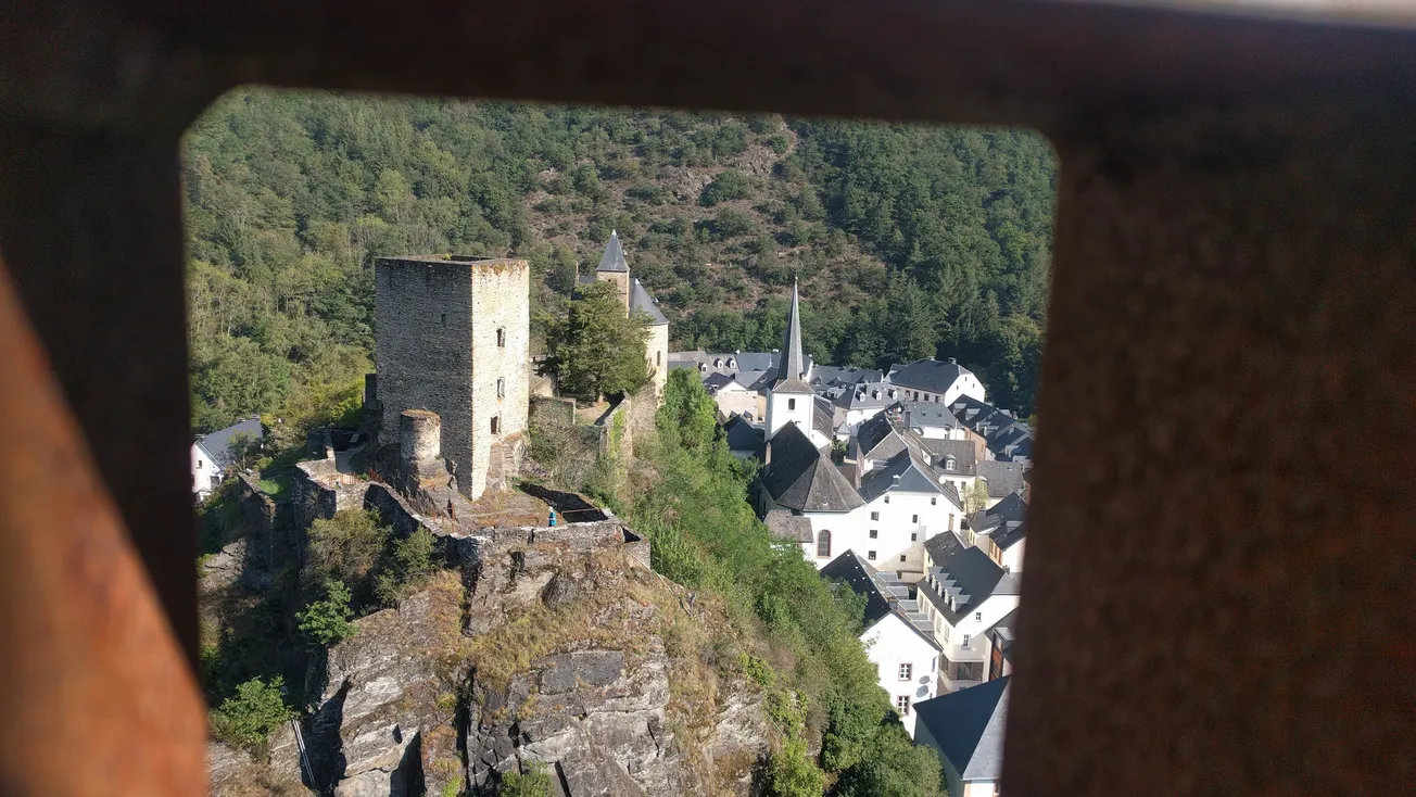 View From Your Window