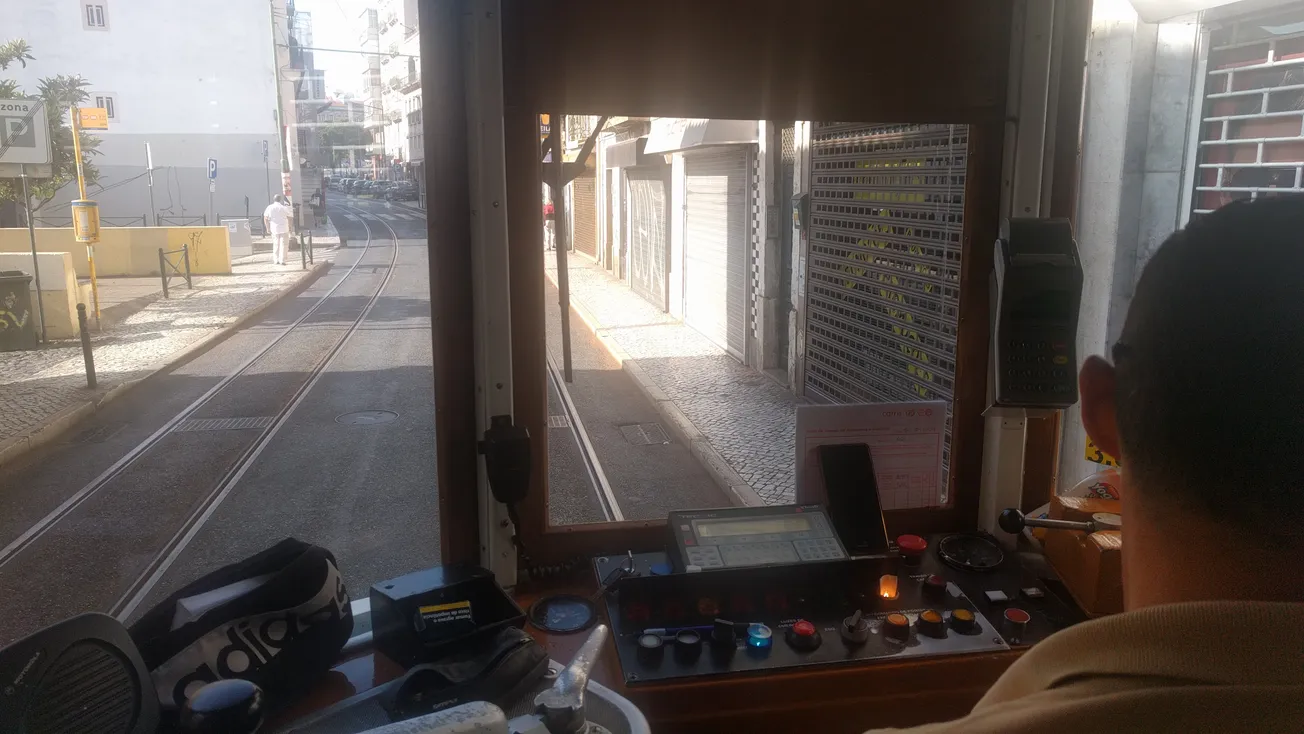 View From Your Window