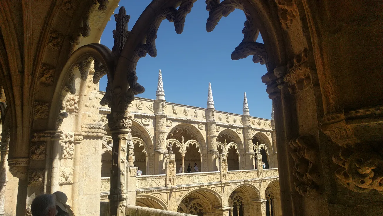 View From Your Window