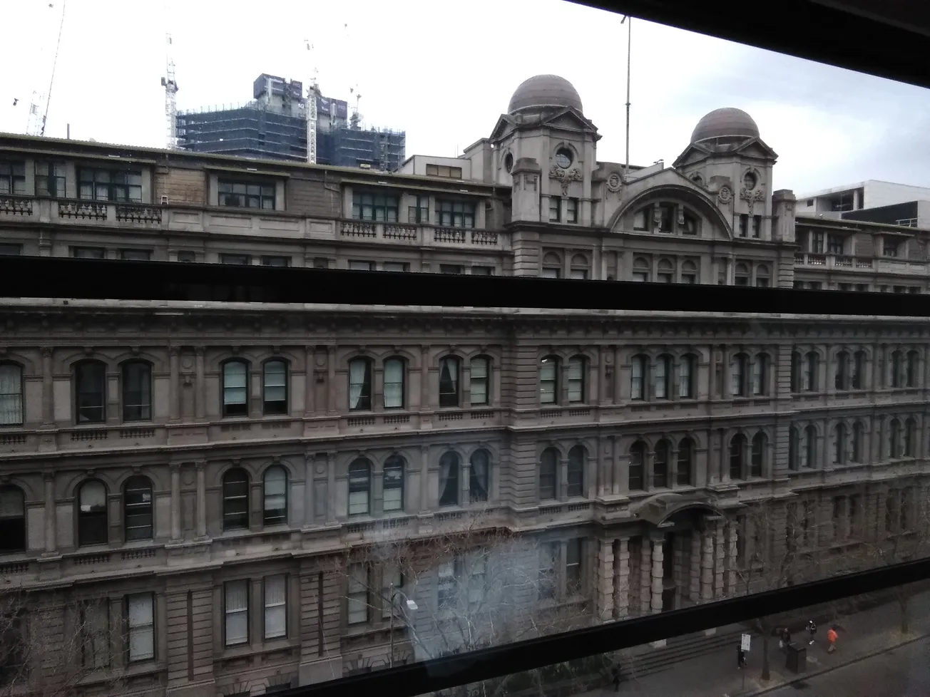 View From Your Window