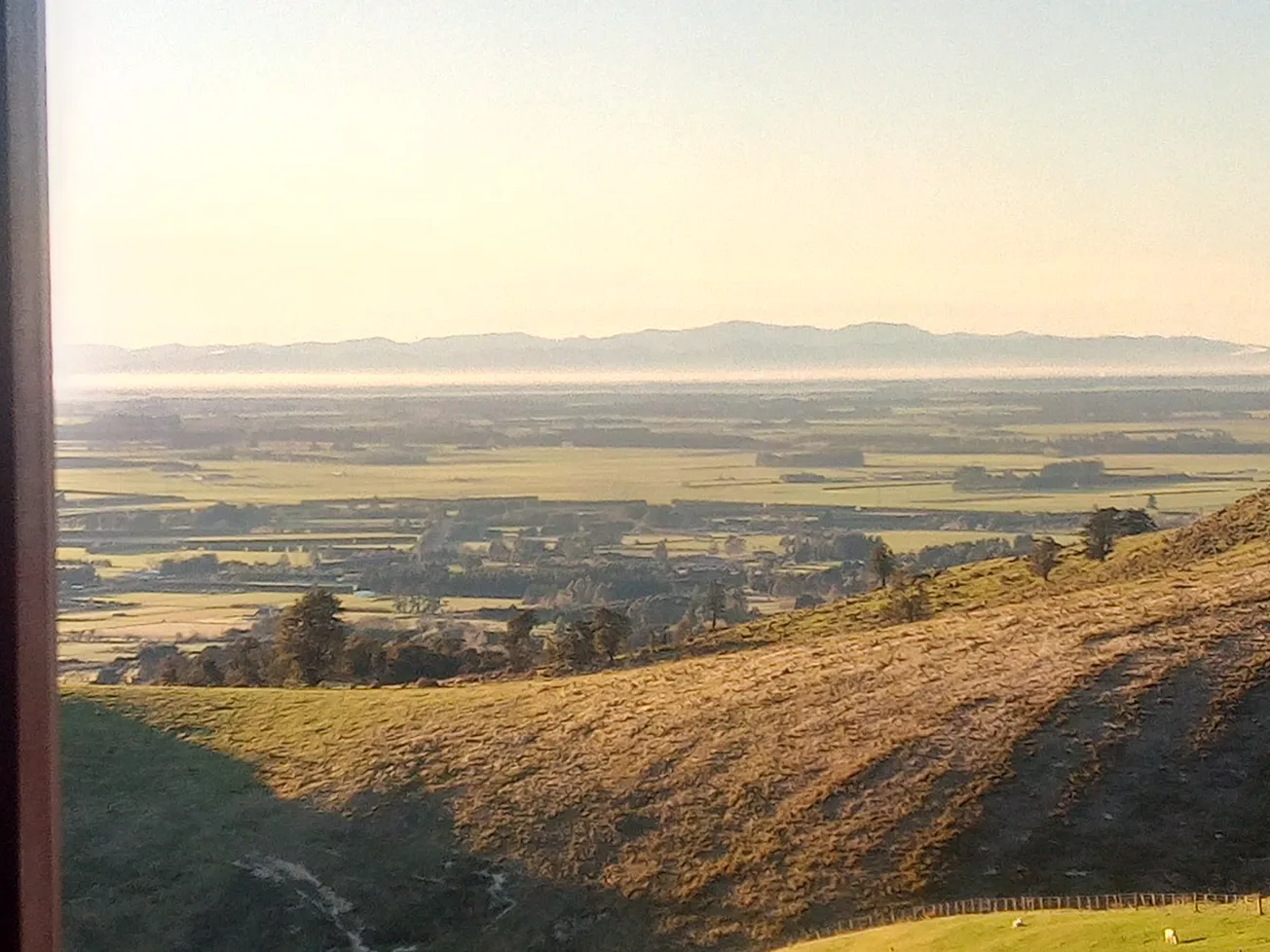 View From Your Window