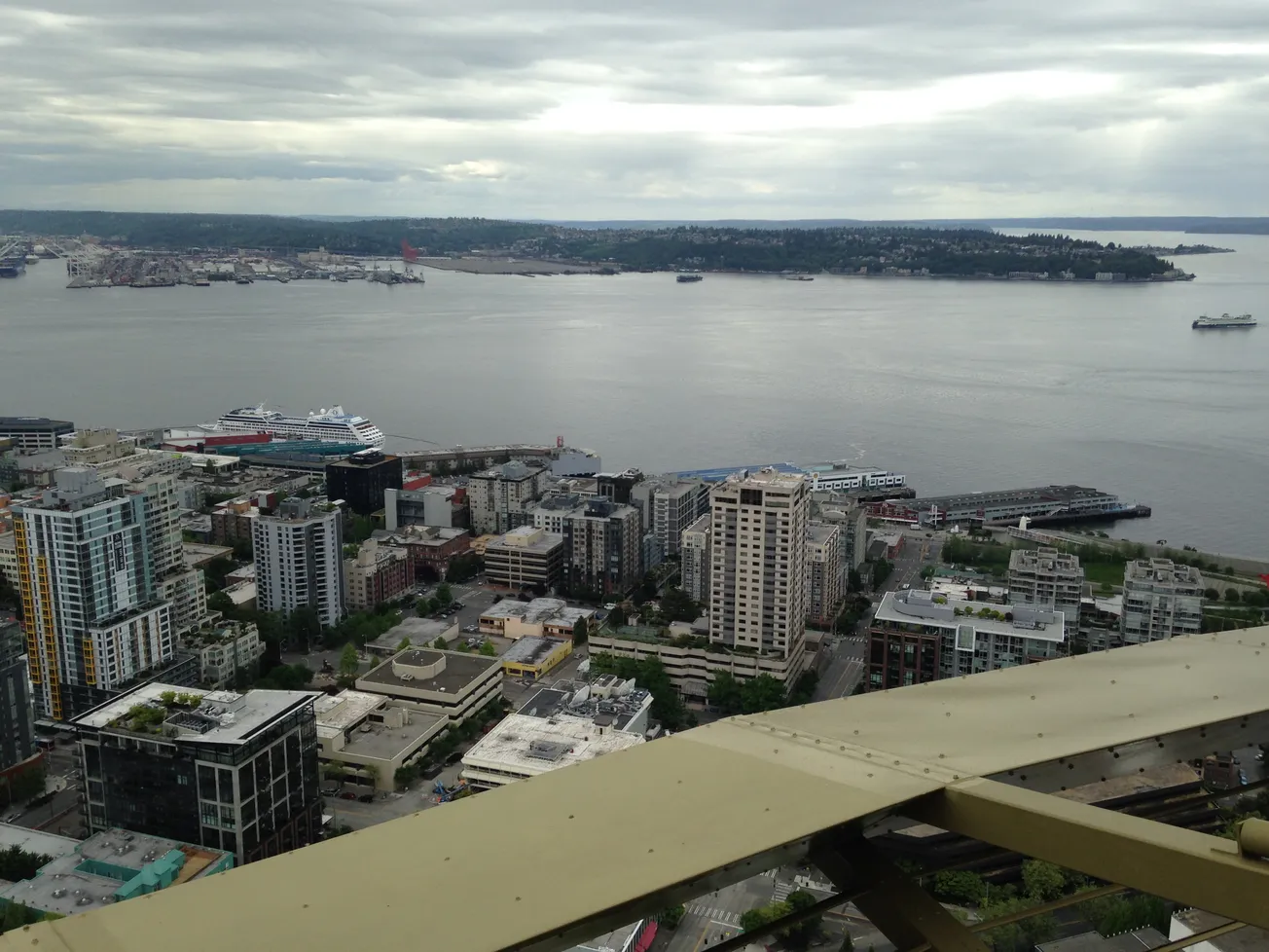 View From Your Window