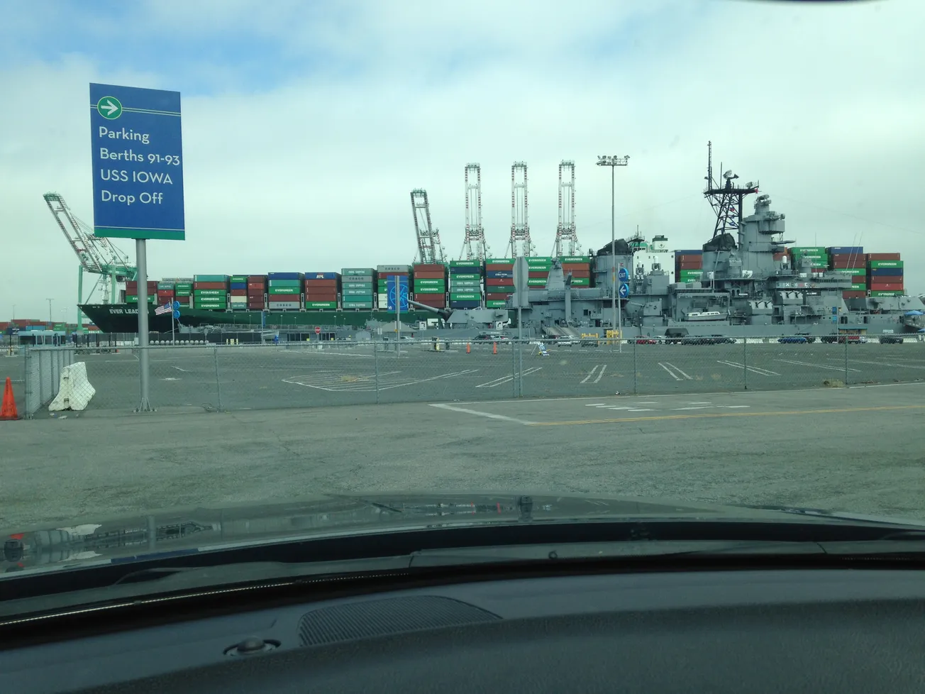 View From Your Window