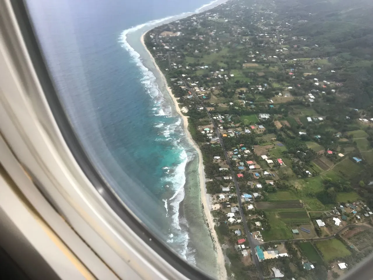 View From Your Window