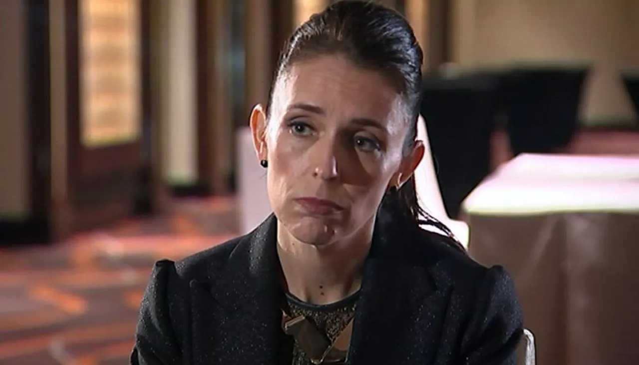 Ardern’s Government – Gone in September