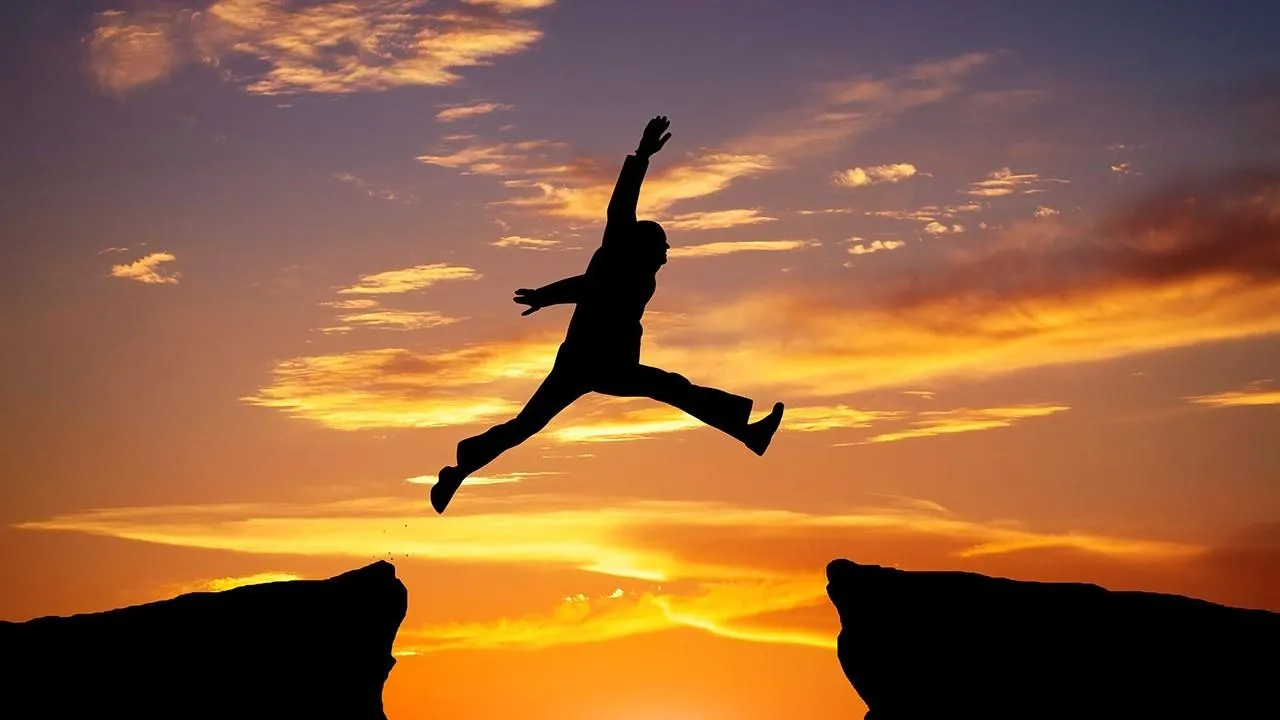 Global Warming: A Leap of Faith.