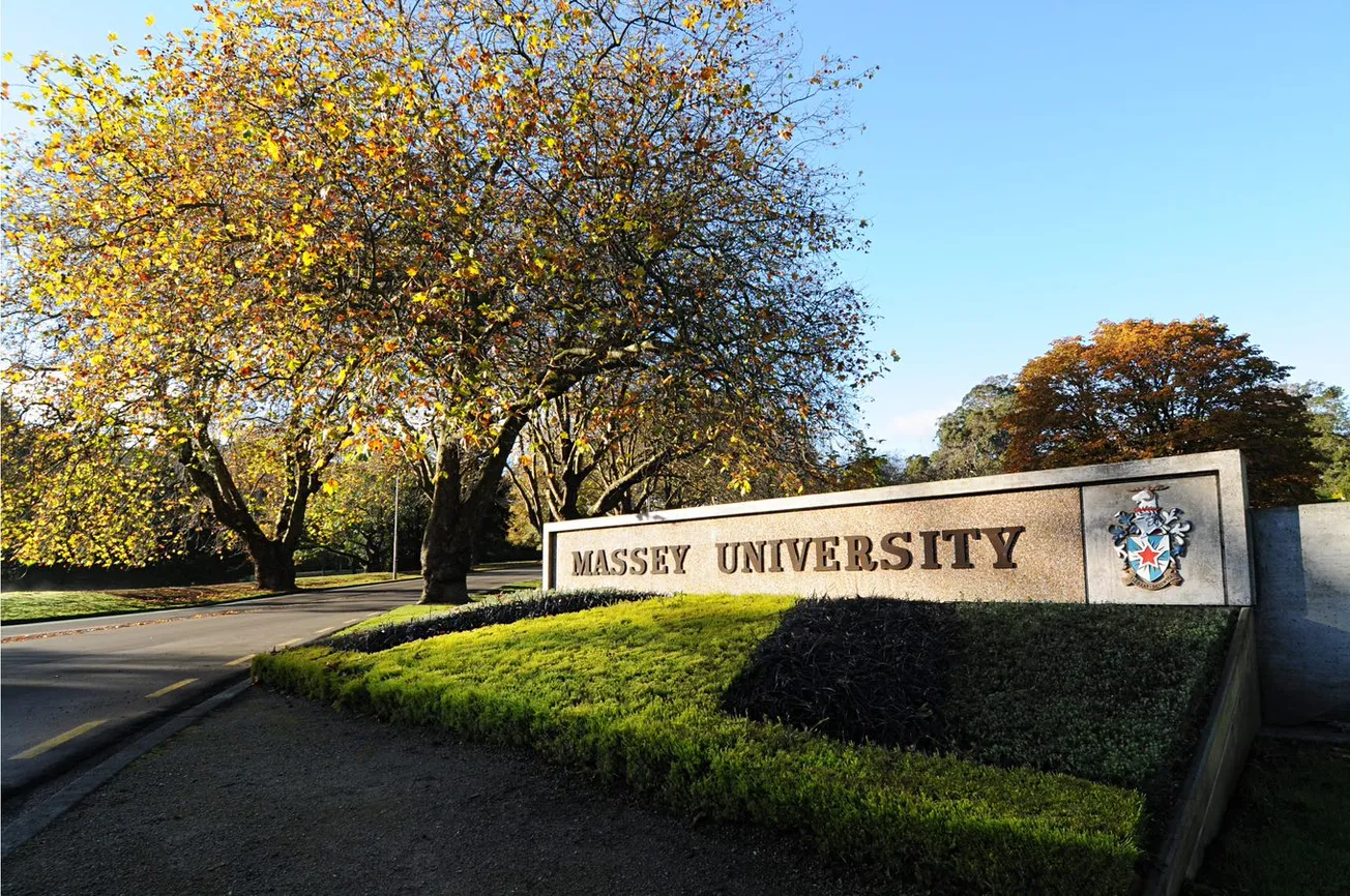 The Mad, Mad Massey University